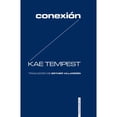 thumbnail image 1 of Libro Conexion Tapa Blanda, Autor Kae Tempest, Editorial Editorial Sexto Piso, 1 of 1