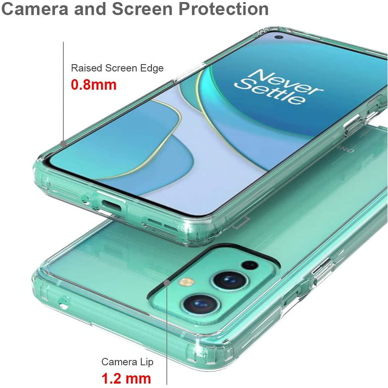 Samsung Galaxy A52 5G Xcover Rugged Cover Clear