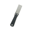 thumbnail image 3 of 1-1/4" Putty Knife, Plastic Handle (pack of 2), 3 of 3