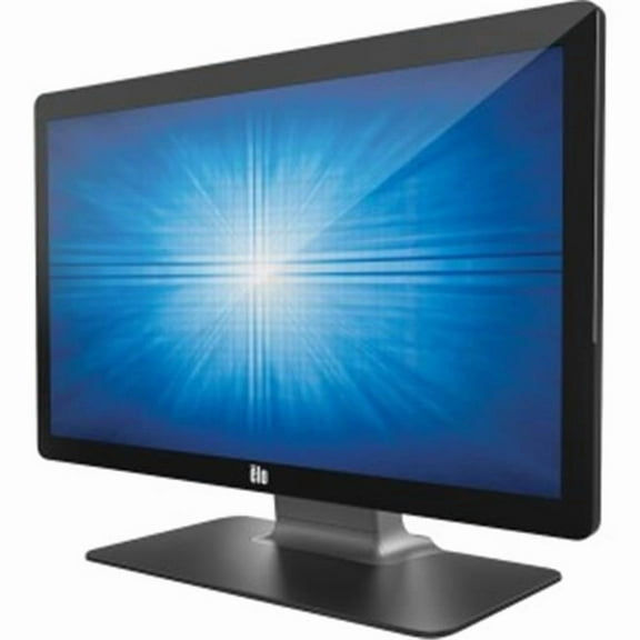 27 in. 2702L LCD Touchscreen Monitor - Black