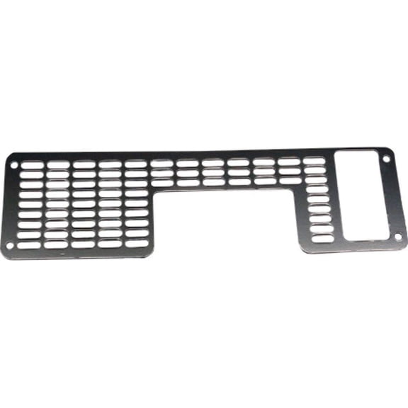 New Kfi Winches Plows & Hitches 100563