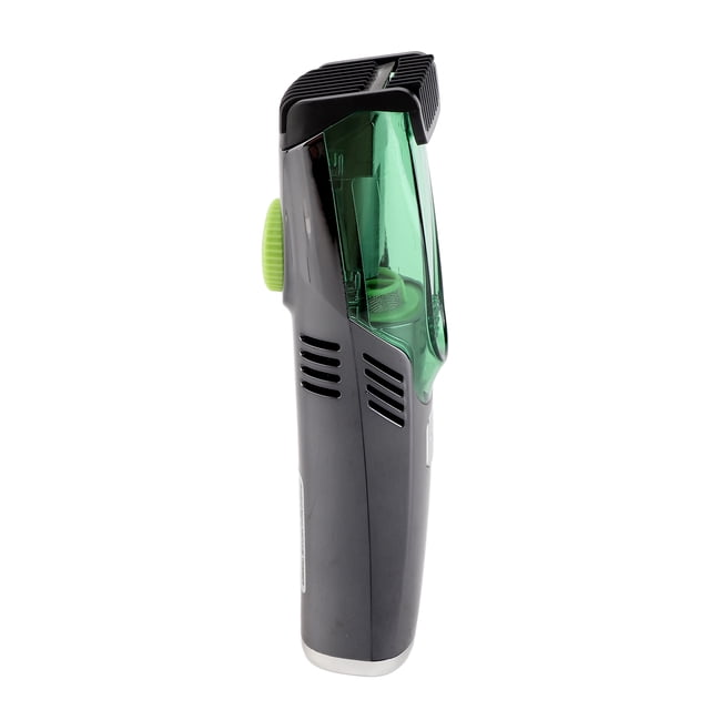 Cordless Rechargeable Hair Clipper & Trimmer, Easy Guide Combs, Self - Absorbing Water Proof Hair Clippers for Barbers Haircut Kit