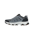 thumbnail image 5 of Skechers Men's Crossbar Slip-on Sneaker (Wide Width Available), 5 of 5