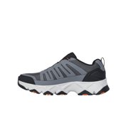Skechers Men's Crossbar Slip-on Sneaker (Wide Width Available)