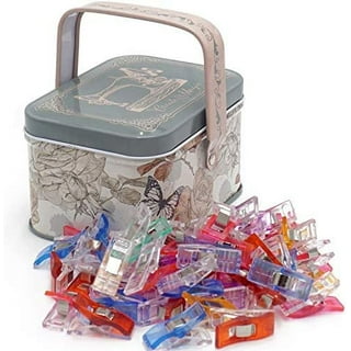 Express Sewing Clips - 20 Pack