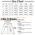thumbnail image 6 of DDAPJ pyju Men Plaid Cotton Shirt Slim Fit Long Sleeve Button Down Dress Shirts Casual Business Shirt Lightweight Gingham Shirts Red M, 6 of 6