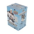 thumbnail image 2 of NHL Upper Deck 2022-23 Series 1 Hockey Trading Card BLASTER Box (7 Packs), 2 of 2