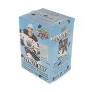 2022/23 Upper Deck Series 1 Hockey Blaster Box