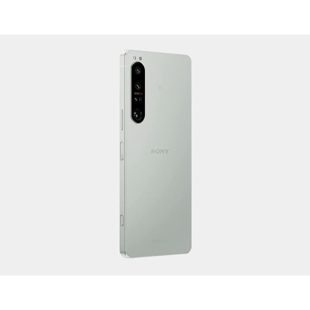 Sony Xperia 1 IV XQ-CT72 5G Dual 512GB 12GB RAM Dual SIM GSM