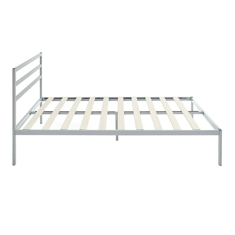 Karlsefni metal platform bed online