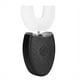thumbnail image 2 of Cepillo de dientes Eléctrico NikouMX blanqueador de Silicona Recargable color blanco rosa azul negro, 2 of 8