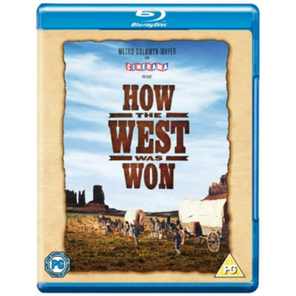 How the West Was Won