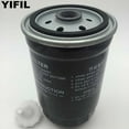 thumbnail image 3 of Fuel filter for HYUNDAI SANTA FE SUV CM & DM & TM, Series 2.2 L CRDI TURBO DIESEL, All models, 1EA, 3 of 3