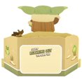 thumbnail image 4 of Hallmark Paper Wonder Star Wars Mandalorian The Child Pop Up Card, 4 of 7