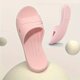 thumbnail image 4 of Zapatillas de casa plegables de EVA para hombre y mujer, zapatos planos antideslizantes para interiores, Hotel, viaje, baño, novedad de 2024, 4 of 7