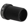 thumbnail image 4 of Lente de cámara IP, lente de cámara CCTV de 25 mm Lente de cámara de acción Lente de cámara de seguridad adaptada para la perfección, 4 of 8