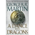thumbnail image 1 of Pre-Owned A Dance with Dragons, 9780553801477, 0553801473, Hardcover,, 1 of 1