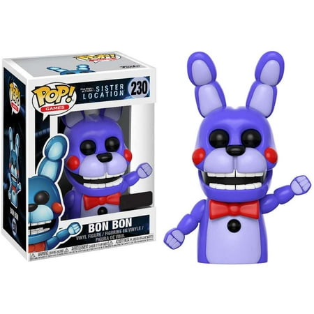 funko pop five nights at freddy's funtime freddy