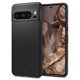 thumbnail image 1 of Funda Spigen Thin Fit para Pixel 8 Pro con Protección Militar Negra, 1 of 7