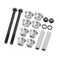 thumbnail image 2 of DYNWAVECA Front End Ski Leg Repair Set 503192496 233201464 Automotive Accessory Replacement Simple Assembly Metal Spare Parts, 2 of 10
