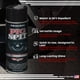 thumbnail image 2 of Limpiador automotriz Pig Spit Original, 9 onzas, paquete de 2, 2 of 7