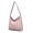 White-255, variant on Bohemian Paisley Canvas Tote Bag – Vintage Ethnic Floral Pattern, Reusable Shopping Bag