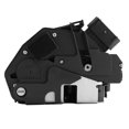 thumbnail image 4 of Car Rear Left Side Door Lock Latch Actuator for  Fiesta Edge Replacement BE8Z5426413B Automotive Power Door, 4 of 8