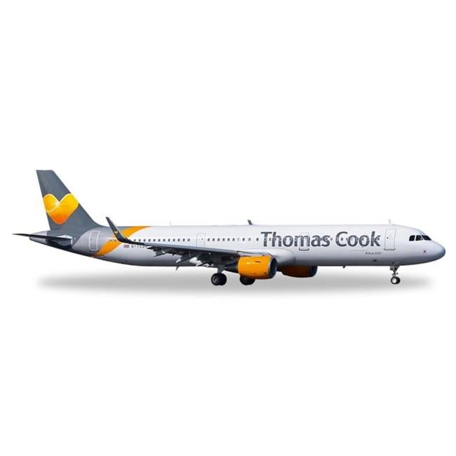 thomas cook toy