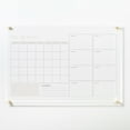 thumbnail image 1 of Weekly Monthly Planner - Neutral Weekly Boxes, 1 of 4