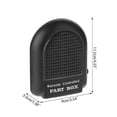 thumbnail image 3 of Remote Controlled Electronic Fart Machine Box Farting Sound Family Fun, 3 of 4