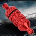 thumbnail image 1 of Rdeghly Oil Fuel Model, Small Size Aluminium Alloy Oil Filter, For DIY RC 1:8 Repairmen RC 1:10, 1 of 7
