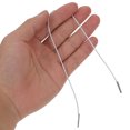 thumbnail image 2 of 25pcs Hat Elastic Ropes Clothing Elastic Fixing Ropes DIY Mask Elastic Ropes, 2 of 8