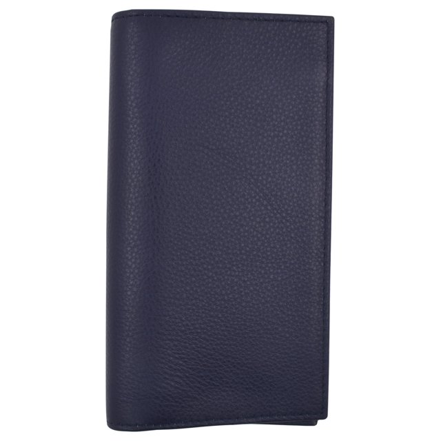 RFID Unisex Checkbook coverDuplicate Checks Premium Soft Quality