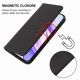 thumbnail image 4 of Magnetic Leather Case For Honor X50i+, 4 of 5