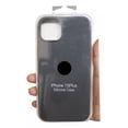 thumbnail image 1 of Funda De Silicon Compatible iPhone 13 Al iPhone 15 Pro Max, 1 of 1
