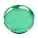 thumbnail image 2 of Yctze Tapa de Combustible para Coche Tapa de Tanque de Combustible de aleación de Aluminio Verde Piezas de Repuesto para 2013-2018 ANGGREK Otros, 2 of 8