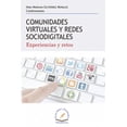 thumbnail image 1 of COMUNIDADES VIRTUALES Y REDES SOCIODIGITALES FLORES EDITOR Y DISTRIBUIDOR IRMA MARIANA GUTIERREZ MORALES, 1 of 1