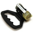 thumbnail image 3 of Triton Boat Retractable Grab Handle 205420 | 53451-A Black, 3 of 4
