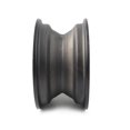 thumbnail image 3 of ZS 6" 145/70-6 in (3 Holes) Wheel Rim Black for Go Kart Off-Road Dirt Pit Bike CNC Aluminum, 3 of 8