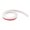 Random white 100cm, variant on Bathroom Retention Water Barrier Strip Dry &Wet Separation Silicone Seal Strip