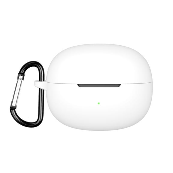 Silicone Case Covers For Wireless Earbud Accessories Soft Silicone Protective Covers Headphones Charging Case