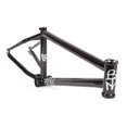 thumbnail image 1 of S&M BIKES : BTM FRAME : BLACK : 20.75IN, 1 of 1