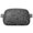 Gray Halloween Bats, variant on Gray Halloween Pumpkins Bats and Faces Cute Fanny Packs for Women,Travel Waterproof Crossbody Fanny Bags Waist Purse for Women Anti Theft Adjustable Strap for Running Travel Cycling