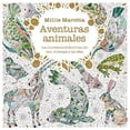thumbnail image 1 of Libro Aventuras animales BLUME pasta blanda, 1 of 1