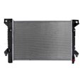 thumbnail image 1 of Radiador Ford Expedition 2007 2008 32 mm DEYAC  Radiador, 1 of 10