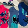 thumbnail image 3 of 5 Pack Womens Star Show Socks Wars Soft and Breathable Socks, 3 of 4