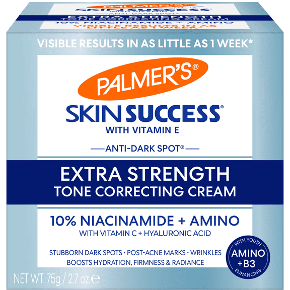 Palmers Skin Success Extra Strength Tone Correcting Cream, 2.7 Oz