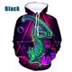 thumbnail image 3 of Sudadera unisex con estampado 3D de dinosaurio, sudadera con capucha de moda para hombre, sudadera informal de primavera y otoño de talla grande para hombre, sudadera con capucha, camisetas de calle, 3 of 5