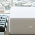 thumbnail image 6 of Waterproof, Bedbug Proof, Dust Mite Allergen-Resistant Hybrid Zippered Mattress Protector | Queen 60" x 80", 6 of 6