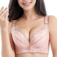 thumbnail image 1 of XINQIHANG Womens Push-up, 1 of 6